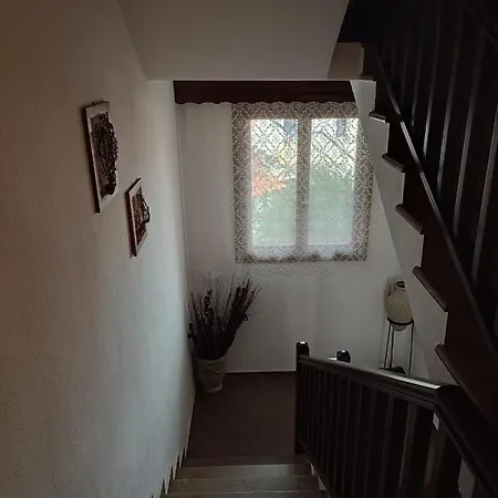 φωτεινη Guest house *