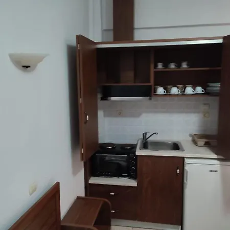 φωτεινη Ouranoupoli