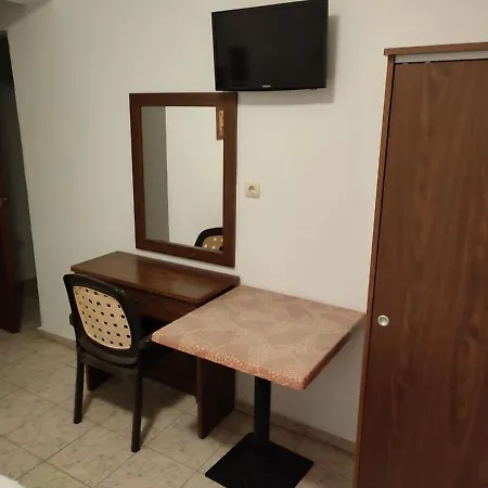 φωτεινη Guest house
