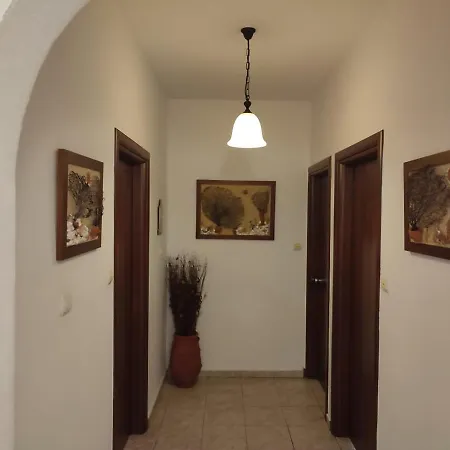 Guest house φωτεινη *