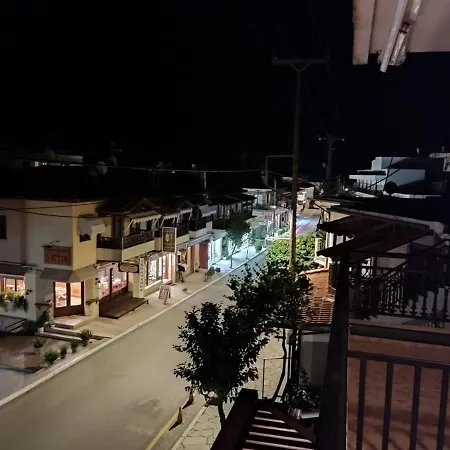 φωτεινη Guest house *