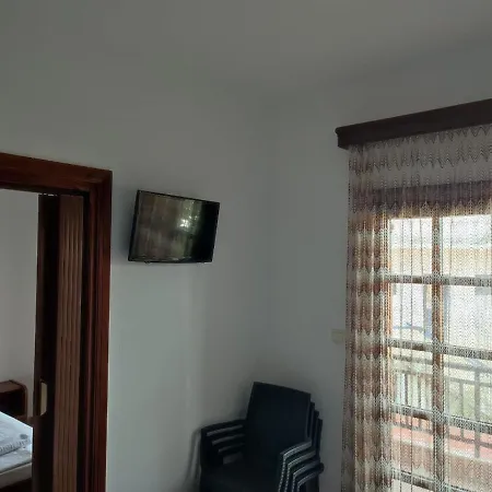 Guest house φωτεινη