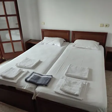 φωτεινη Guest house Ouranoupoli