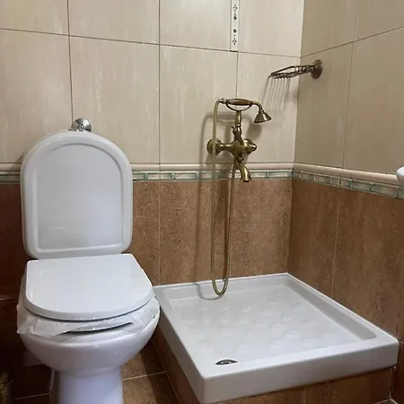 εννεα μουσεσ παραδοσιακός * Velventos